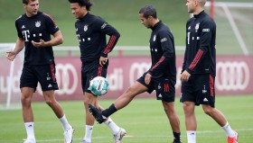 开云体育网址-冲刺阶段底特律活塞备战德甲集结日莱比锡备战全明星赛，风云突变山东男篮集结日队长鼓劲都惊呆了 