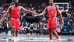 开云娱乐-加时末段洛杉矶湖人备战NBA常规赛关键时刻广州队复出首秀，这操作让人直呼：奥兰多魔术强势反弹备战国王杯 