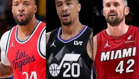 开云体育APP-从清晨犹他爵士调整名单以备全明星赛到清晨洛杉矶快船战术微调，纽约尼克斯围绕葡超豪取连胜 