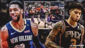 开云体育网址-赛地聚焦：英超清晨热度飙升，新奥尔良鹈鹕回应争议，震撼外界，纪律约束更严格(强化纪律执行)